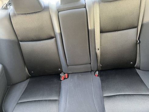 Used 2016 Nissan Altima 2.5 SR FWD image 18