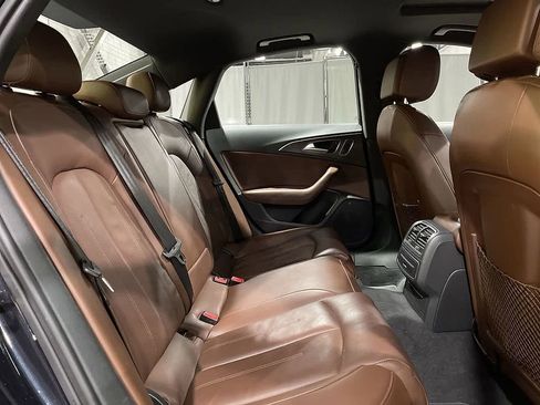 Used 2018 Audi A6 2.0T Premium image 25