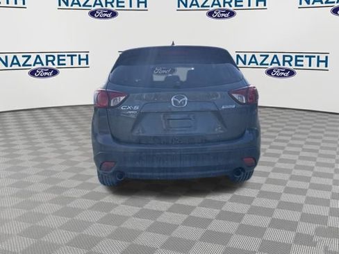 Used 2016 MAZDA CX-5 Grand Touring image 6