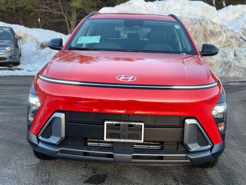 New 2026 Hyundai Kona SEL Premium image 6
