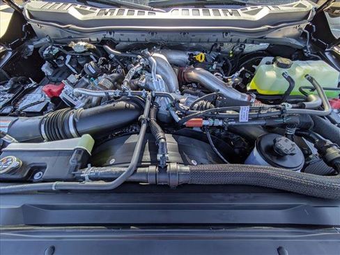 New 2026 Ford F250 King Ranch w/ Tremor Off-Road Package image 24