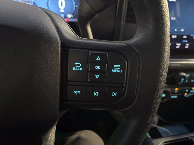 Used 2025 Ford F150 STX AWD/4WD image 17