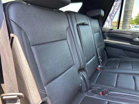 Certified 2023 Chevrolet Tahoe LT AWD/4WD image 26