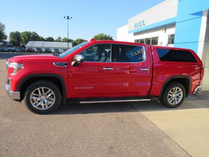 Used 2020 GMC Sierra 1500 SLT w/ SLT Premium Plus Package