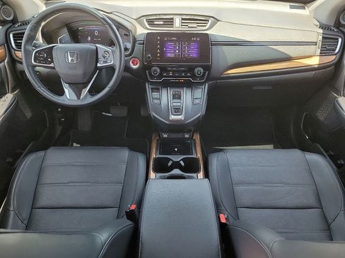 Used 2020 Honda CR-V Touring image 11