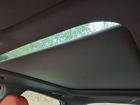 New 2026 Kia K5 GT-Line image 12