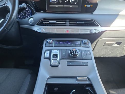 Used 2020 Hyundai Palisade SEL image 11