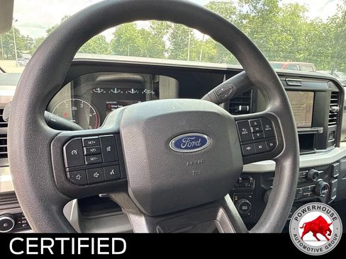 Used 2025 Ford F250 XLT AWD/4WD image 15