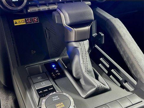 New 2025 Toyota 4Runner Limited image 16