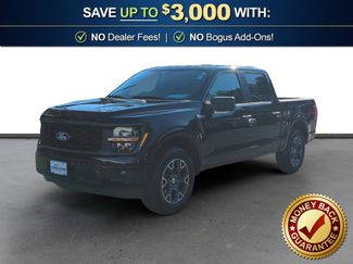 Used 2024 Ford F150 STX 360° Tour