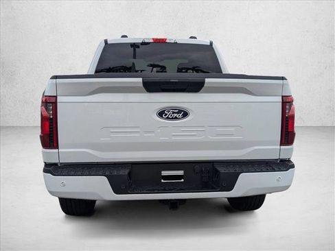 New 2026 Ford F150 STX image 7