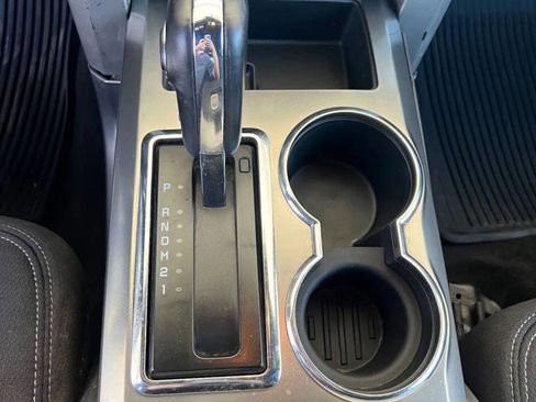 Used 2011 Ford F150 Raptor image 16