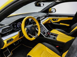 Used 2021 Lamborghini Urus AWD/4WD video 2