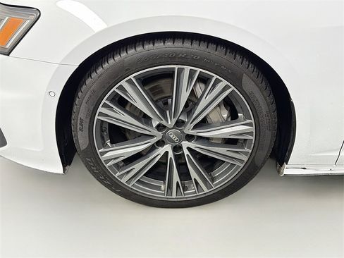 Used 2019 Audi A6 3.0T Premium Plus w/ Premium Plus Package image 32