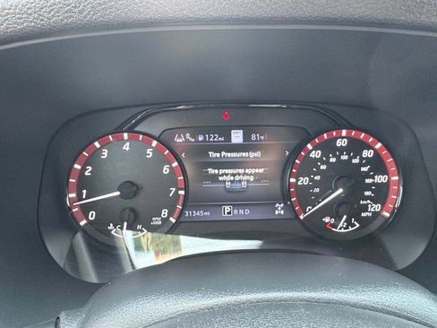 Used 2023 Nissan Frontier PRO-4X w/ Pro Convenience Package AWD/4WD image 14