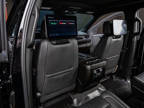 Used 2023 GMC Yukon Denali w/ Denali Reserve Package AWD/4WD image 33