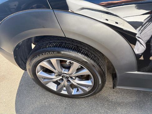 Used 2024 MAZDA CX-30 AWD 2.5 S w/ Preferred Package image 5