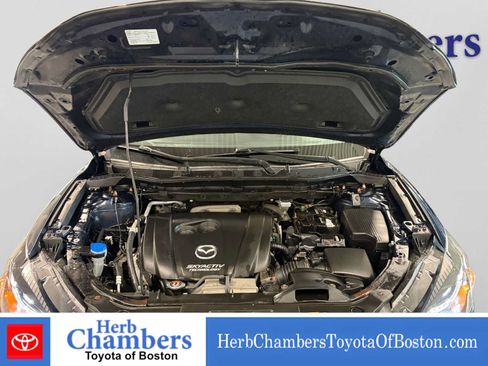 Used 2016 MAZDA CX-5 Grand Touring AWD/4WD image 14