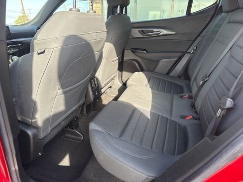 Used 2024 Dodge Hornet R/T image 34