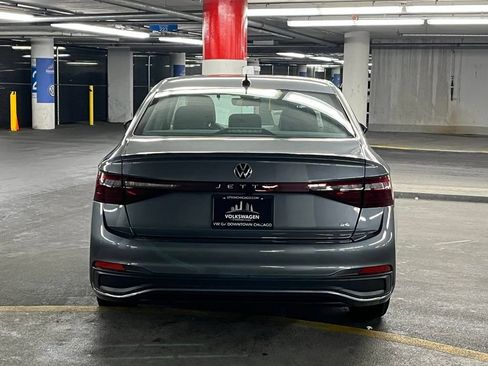 New 2026 Volkswagen Jetta SE FWD image 33