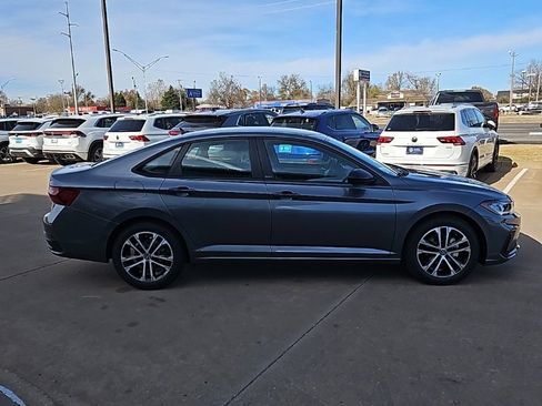 New 2026 Volkswagen Jetta Sport image 4