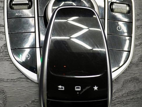 Used 2015 Mercedes-Benz C 300 4MATIC Sedan w/ Multimedia Package image 24