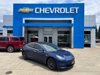 Used 2018 Tesla Model 3 Long Range AWD/4WD 360° Tour