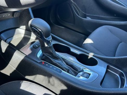 Used 2023 Chevrolet Malibu LS w/ Driver Confidence Package image 25