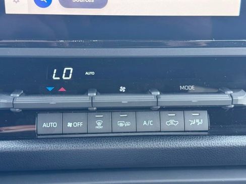 New 2026 Toyota Tundra SR5 AWD/4WD image 23