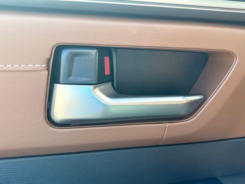 New 2026 Toyota Tundra 1794 Edition image 9