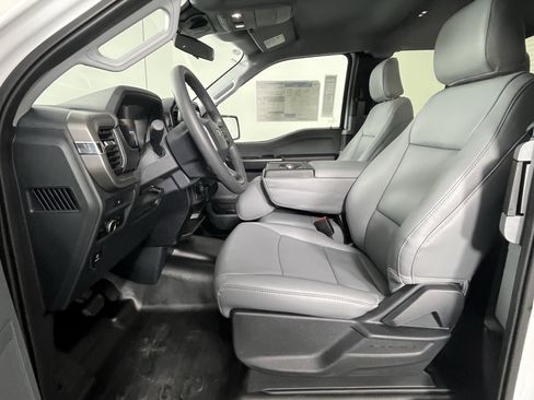 New 2025 Ford F150 XL image 11