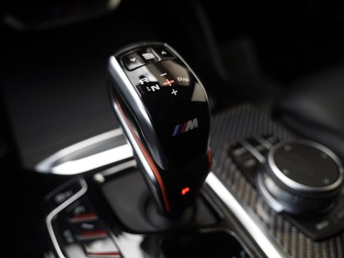 Used 2020 BMW X4 M w/ Executive Package AWD/4WD image 35