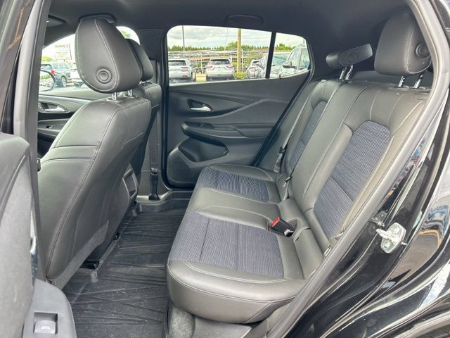 Used 2024 Buick Envista Sport Touring w/ Convenience I Package FWD image 16