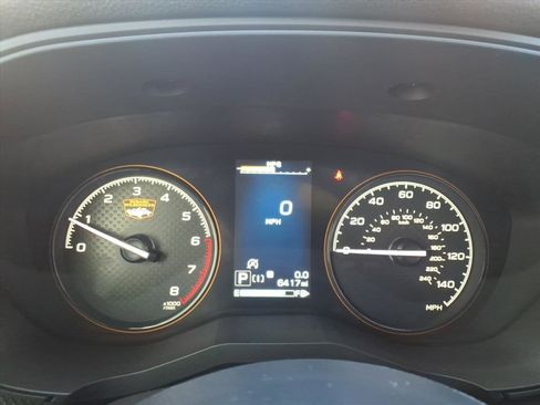 Used 2025 Subaru Forester Wilderness w/ Convenience Package image 25