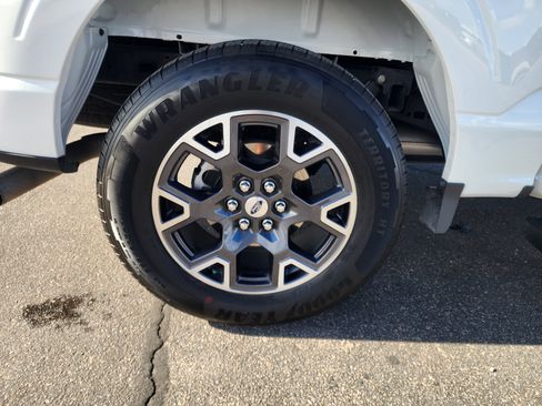 Used 2024 Ford F150 STX image 14