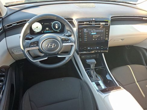Certified 2022 Hyundai Tucson SEL w/ Convenience Package image 12