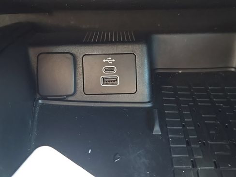 Used 2025 Ford Bronco Sport Big Bend AWD/4WD image 36
