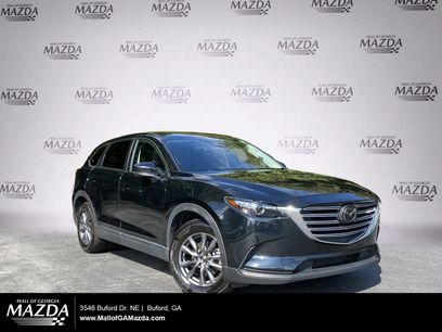Used 2022 MAZDA CX-9 Sport
