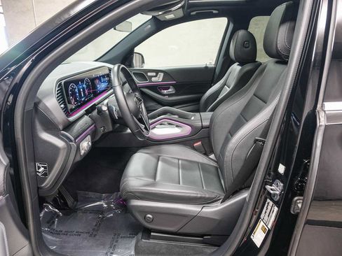 Certified 2025 Mercedes-Benz GLE 350 4MATIC image 22
