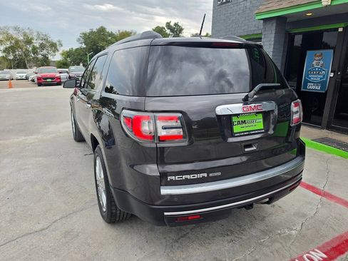 Used 2017 GMC Acadia Limited SLT FWD image 10