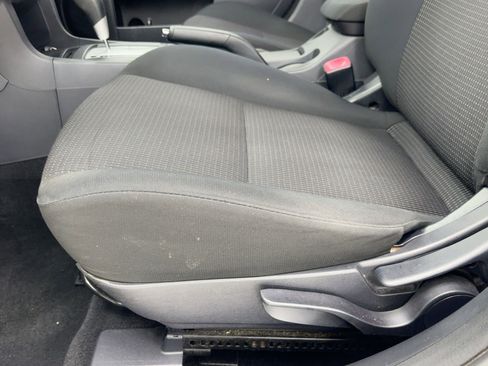 Used 2011 Mitsubishi Lancer ES image 12