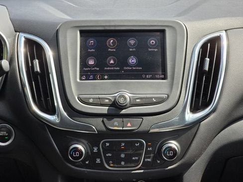 Used 2024 Chevrolet Equinox LT FWD image 22