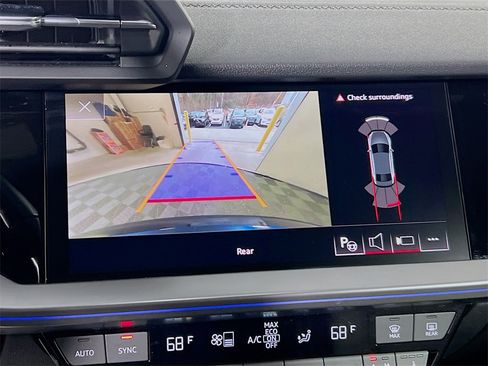 Used 2024 Audi A3 2.0T Premium Plus image 16