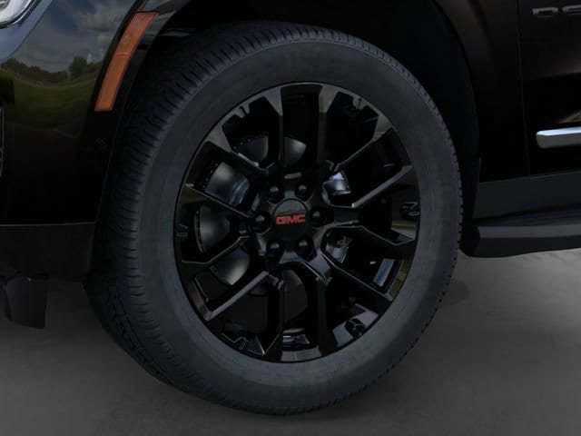 New 2026 GMC Yukon XL Denali w/ Advanced Technology Package AWD/4WD image 9