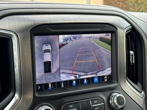 Certified 2020 GMC Sierra 2500 Denali w/ Denali Ultimate Package AWD/4WD image 19