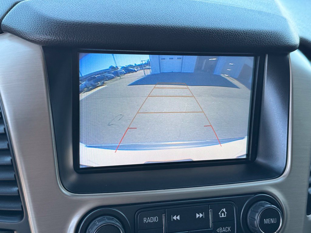 Used 2018 GMC Yukon XL Denali w/ Open Road Package AWD/4WD image 18