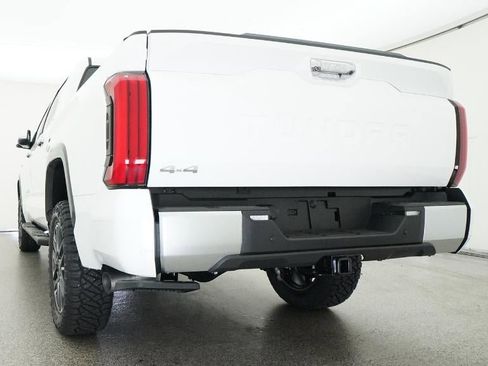 New 2026 Toyota Tundra Limited AWD/4WD image 22