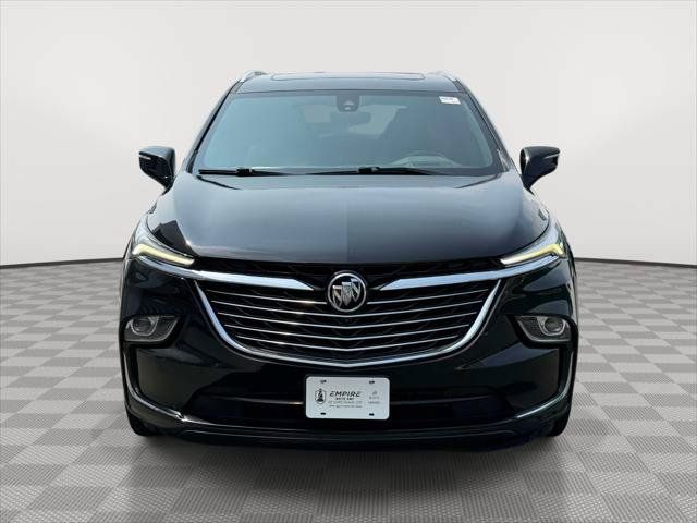 Used 2024 Buick Enclave Premium w/ Experience Buick Package AWD/4WD image 2