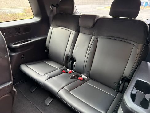 New 2027 Kia Telluride SX Prestige X-Line AWD/4WD image 15