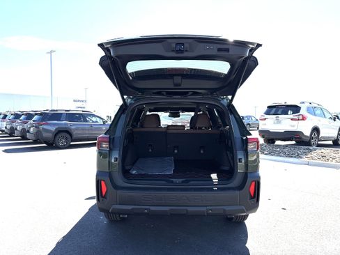 New 2026 Subaru Outback Touring XT image 11